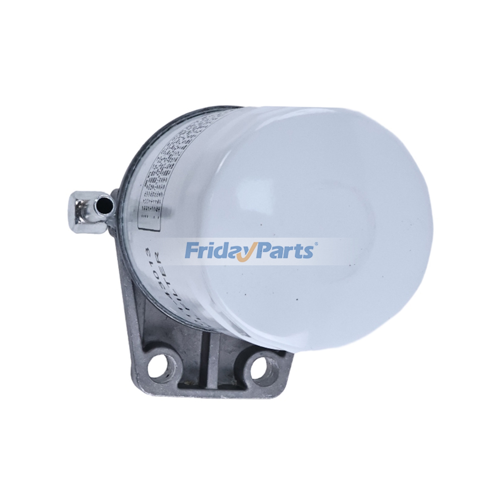 Achetez Ensemble de filtre à carburant chez FridayParts