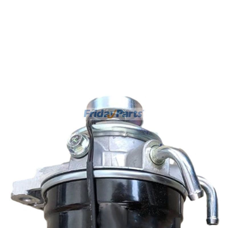 Fuel Filter Base MT40006957 for CASE Tractor FARMALL 50B 40B