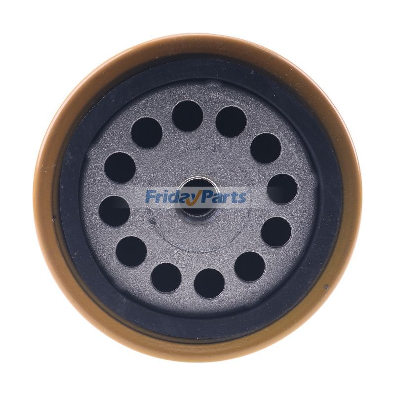 Fuel Filter in Stock in China