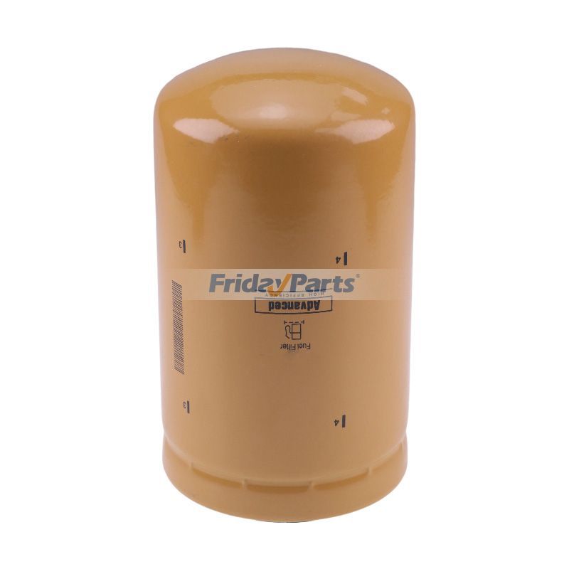 Fuel Filter for Telehandler