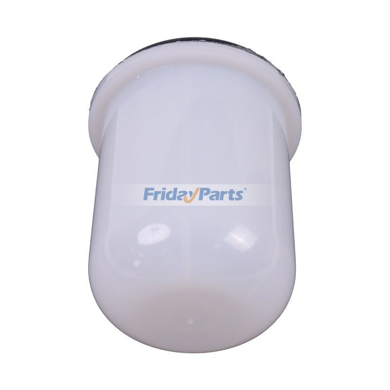 Taza de filtro de combustible T4240-43134 8461243130 para tractor Kioti CK25 CK30 CK35 DK35SEH DK40SE DK45SE DS3510 MEC2200GWN MEC2240SW para Tractor Para Kioti FridayParts