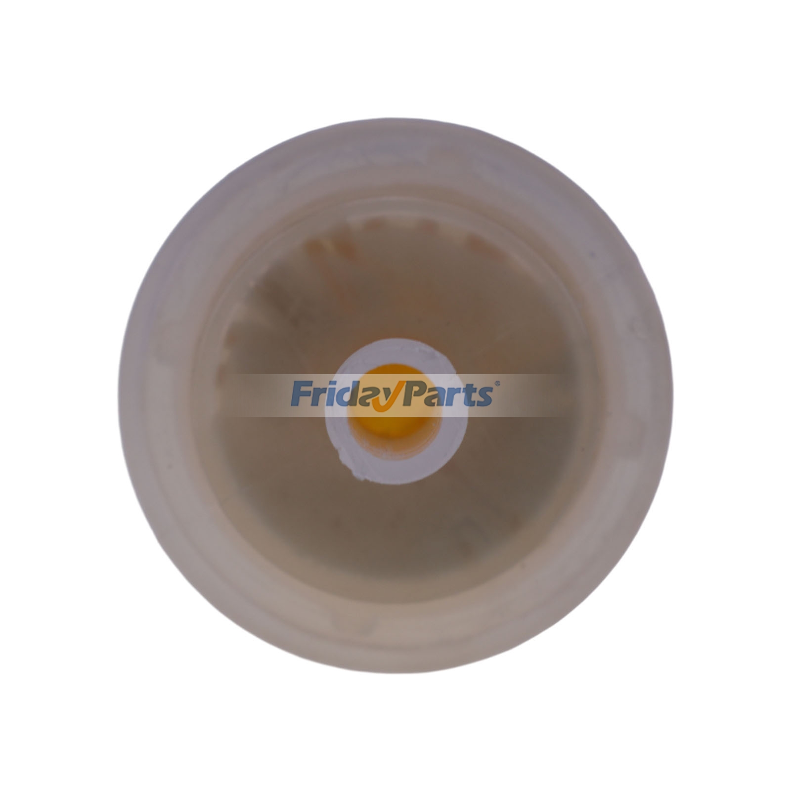 FridayParts Fuel Filter