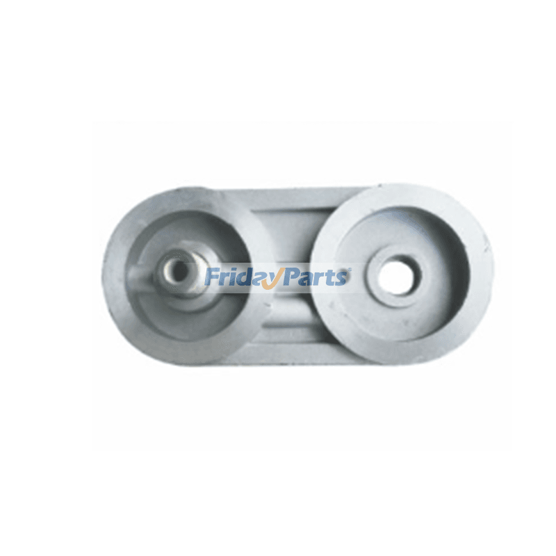 Fuel Filter Head 3905491 for Cummins