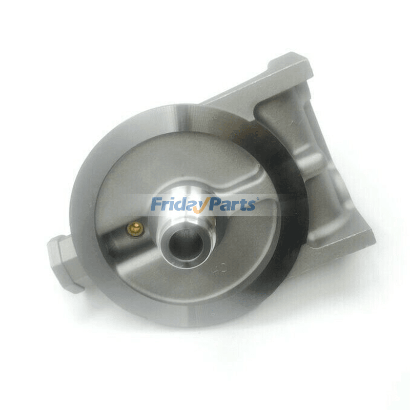 FridayParts Kraftstofffilterkopf John Deere