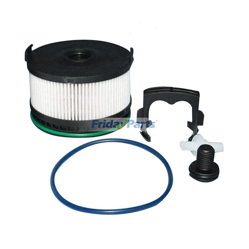 Kraftstofffilter-Kit A6540920100 PU11002Z für Mercedes-Benz Motor OM654 CLA CLS GLC W205 W213 W247 B180 A160 C200D E220D