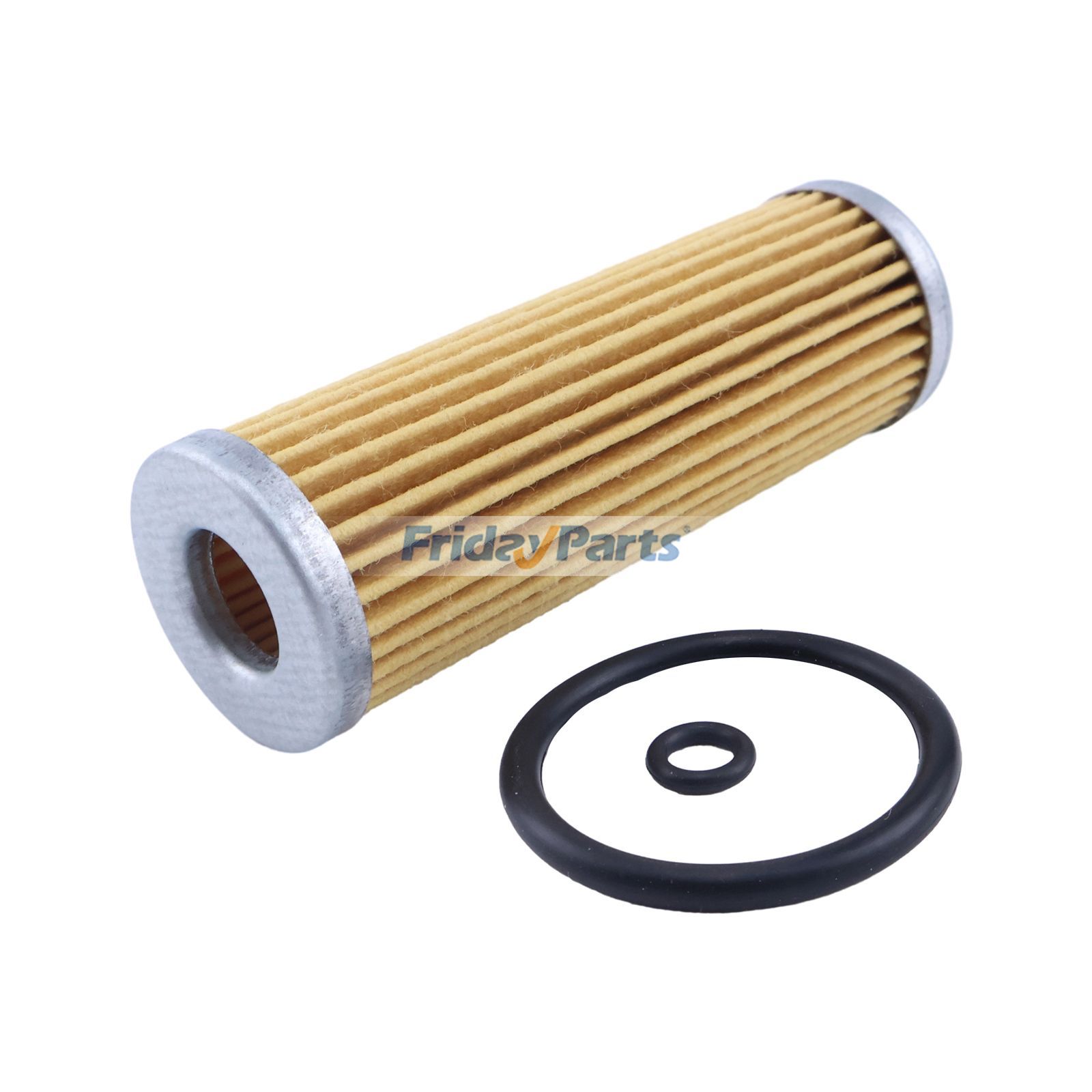 Fuel Filter Kit  for Excavator,Generator,Mower,Tractor