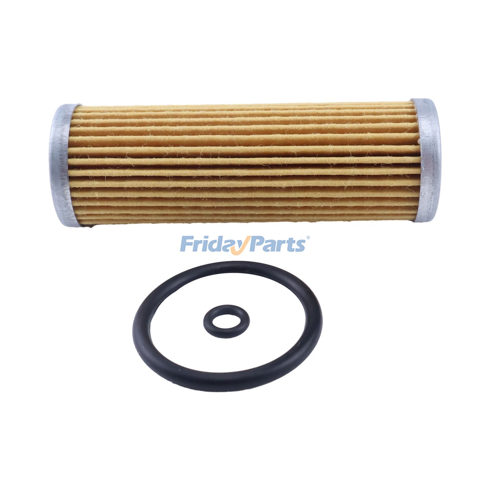  Fuel Filter Kit  For KOMATSU