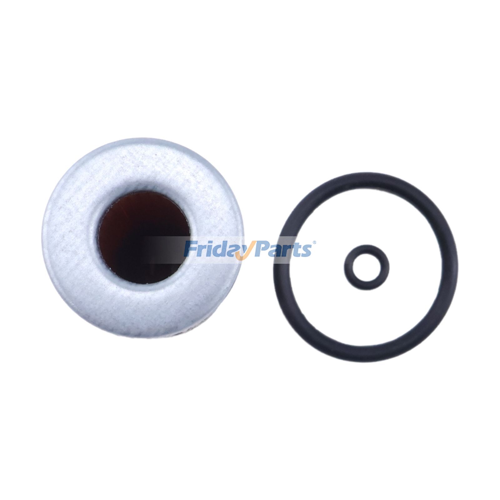 FridayParts Fuel Filter Kit 