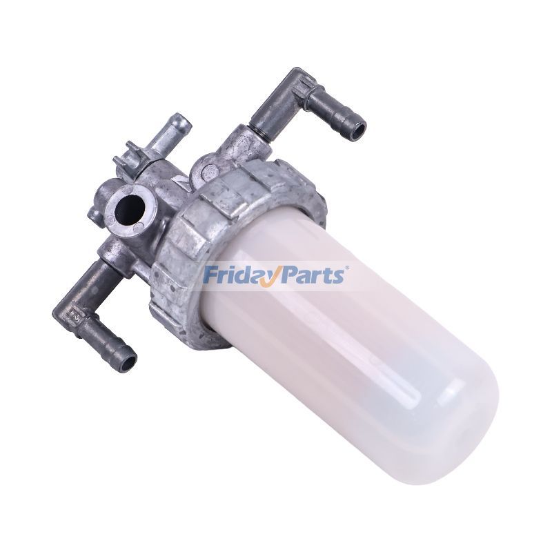 FridayParts Kraftstofffilter