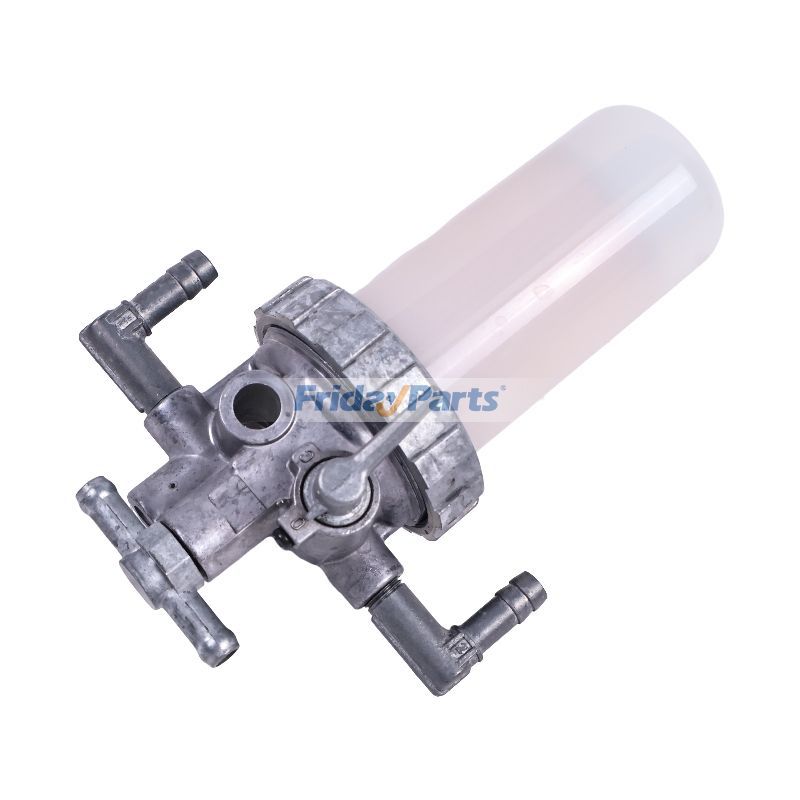 KraftstofffilterFür JOHN DEERE