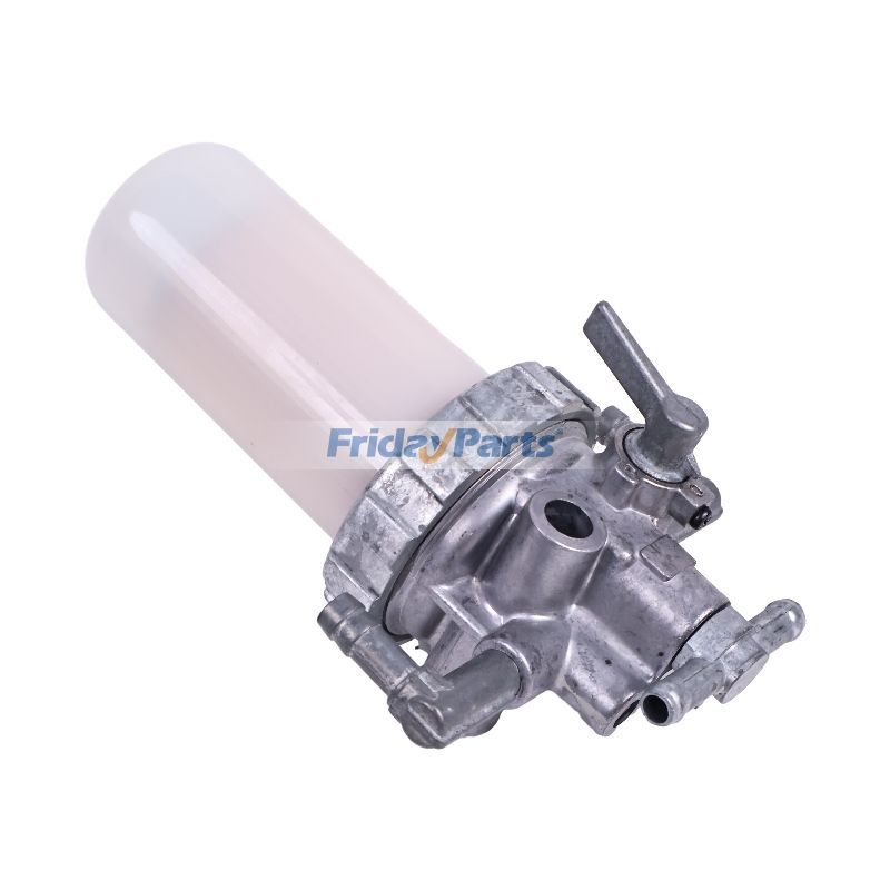 Kraftstofffilter MIA884996 für Yanmar-Motor 3TMN72 3TNV70 3TNV82A John Deere Rasenmäher 1435 1445 1550für Für JOHN DEERE