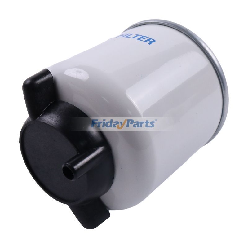 Fuel Filter for Heavy-Duty UTV