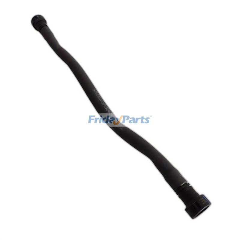 Fuel Filter Plumbing 5343471 for Cummins Engine B3.3 L8.9 L9 QSC8.3 QSL9.3