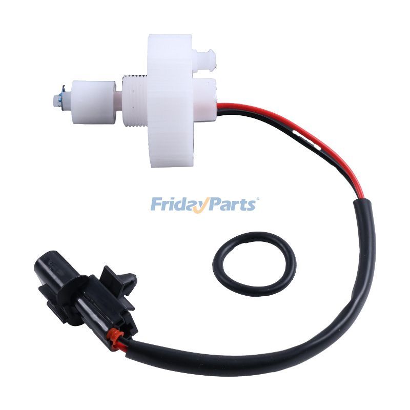 Vehicle Fuel Filter Sensor
