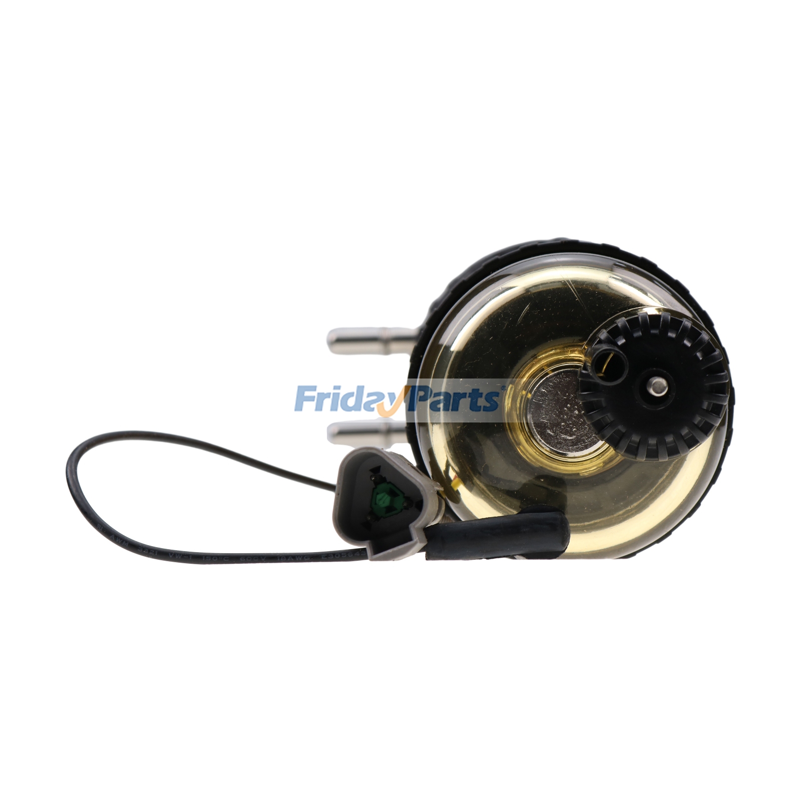  Fuel Filter With Line For JCB
