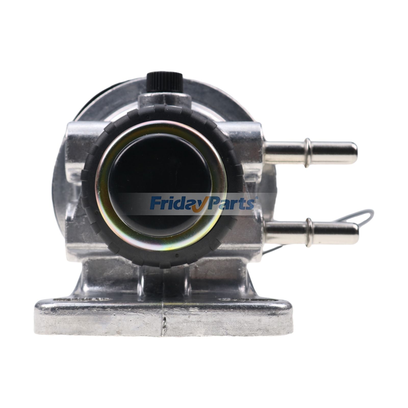 Fuel Filter With Line 32/925694 32/925765 for JCB Engine 320 Loader 3CX 4CX 2CX Forklift TLT 30D 35D 25D