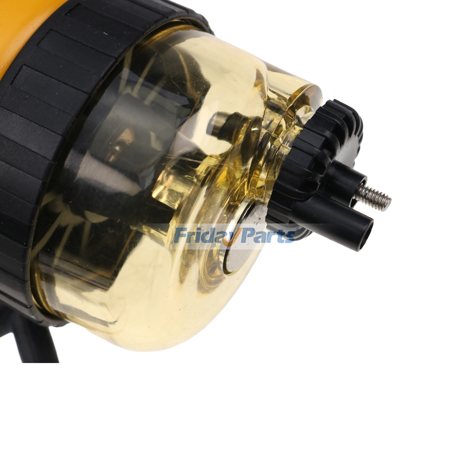 Fuel Filter With Line 32/925694 32/925765 for JCB Engine 320 Loader 3CX 4CX 2CX Forklift TLT 30D 35D 25D