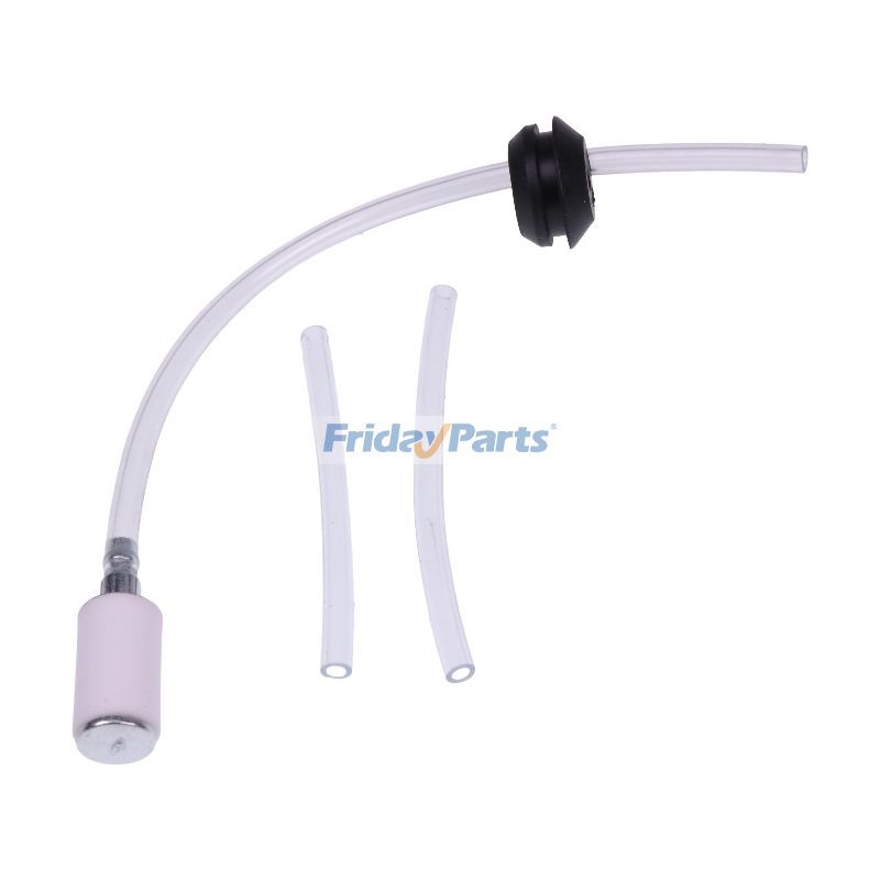 Kit de conduite de gaz combustiblepour Équipement de Neige