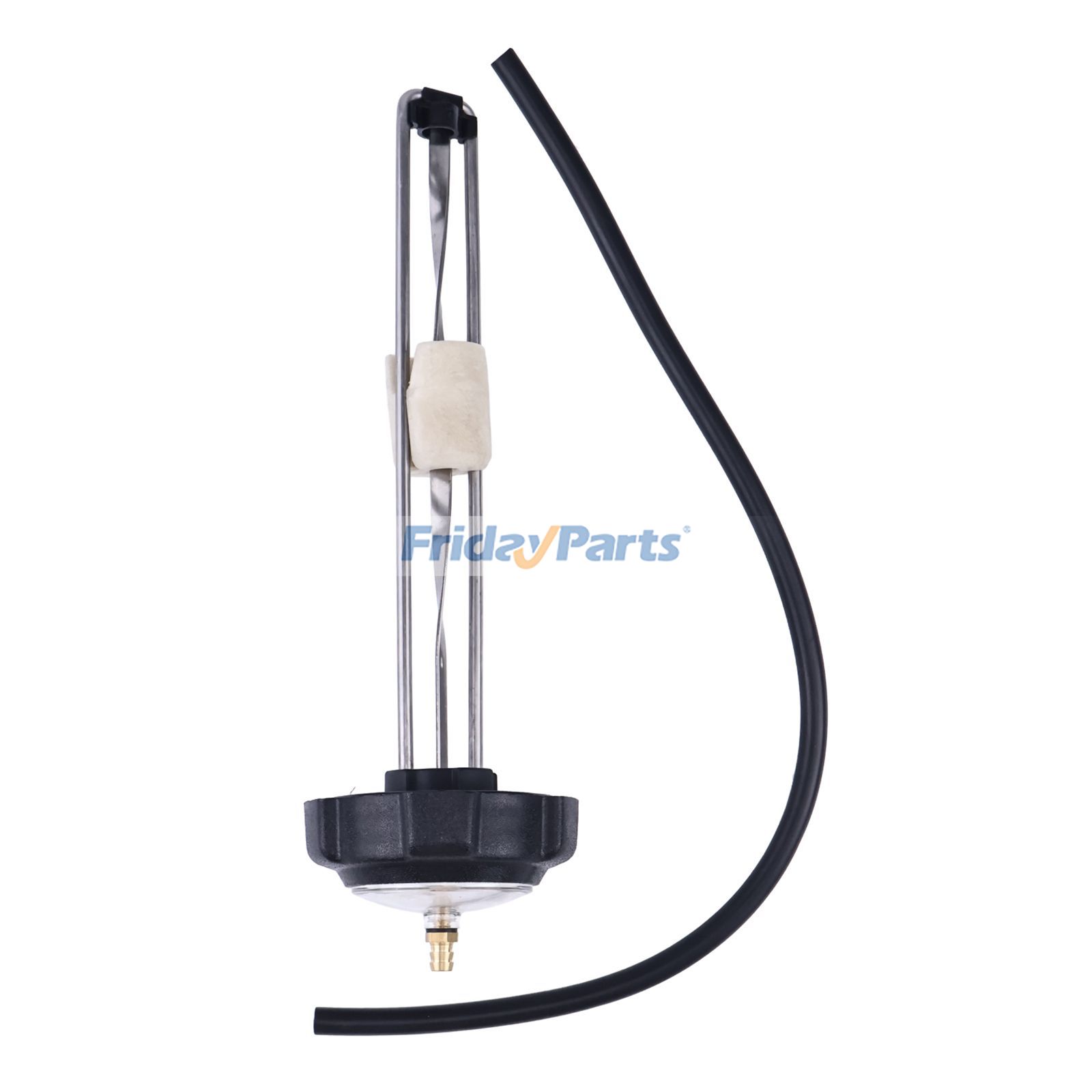 Sport UTV/ATV Fuel Gauge Gas Cap