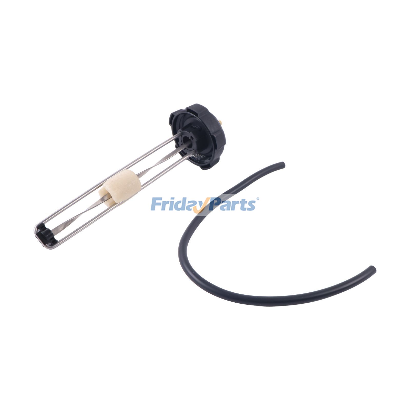 Fuel Gauge Gas Cap for Sport UTV/ATV