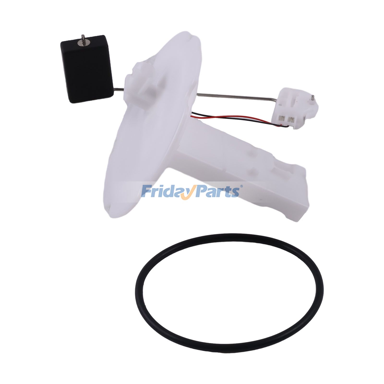 Unité d'envoi de jauge de carburant 25060-1NC0C pour Infiniti 2008-2013 G37 2014-2015 Q60 2015 Q40 2008 G35