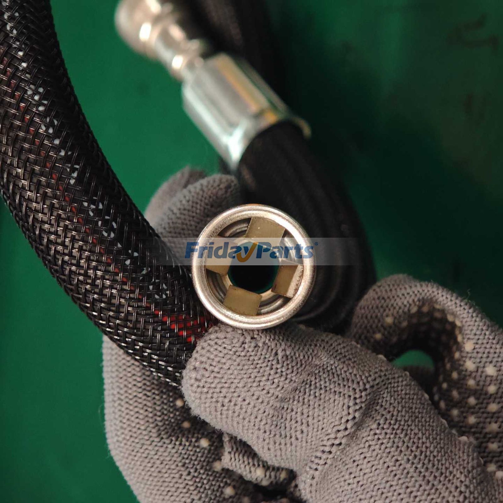 Fuel Hose  for Vehicle