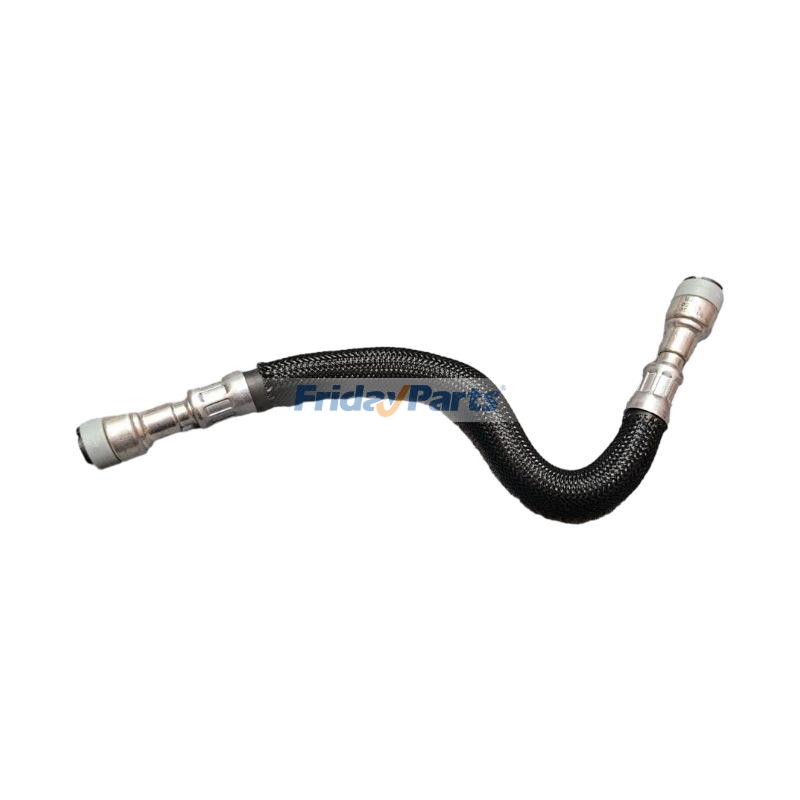 Vehicle Fuel Hose