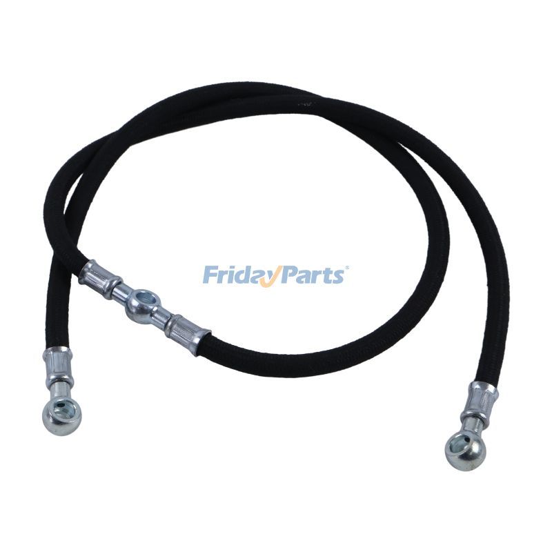 Fuel Hose 65.96341-0094 for Doosan Engine P222LE