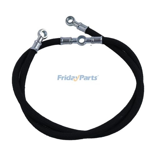 Fuel Hose 65.963410094 for Doosan Engine P222LE