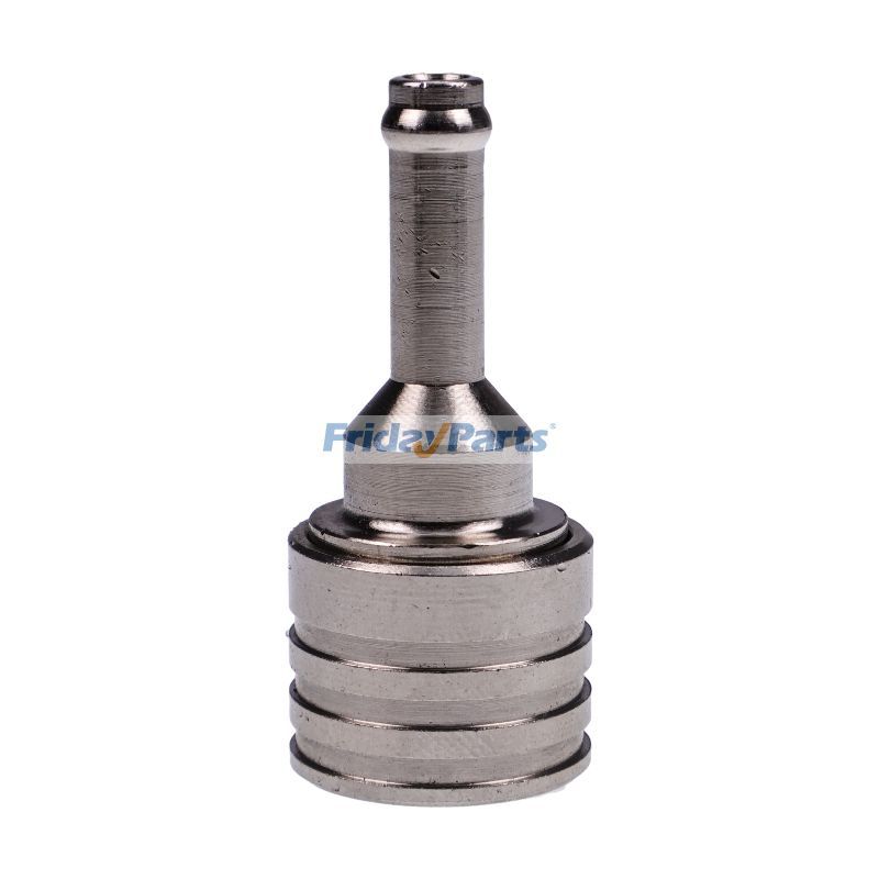 用スズキ船外機 1978-2016 5HP 6HP 25HP 30HP 35HP 115HP 140HP用 燃料ホースコネクタ 65750-98505