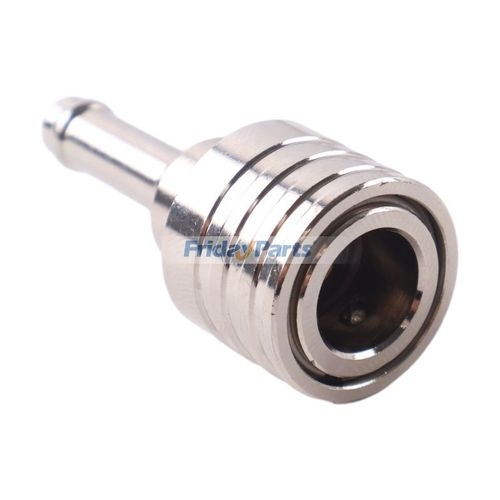 65750-94404 18-80418 Fuel Line Hose Connector For Suzuki DT4-DT140