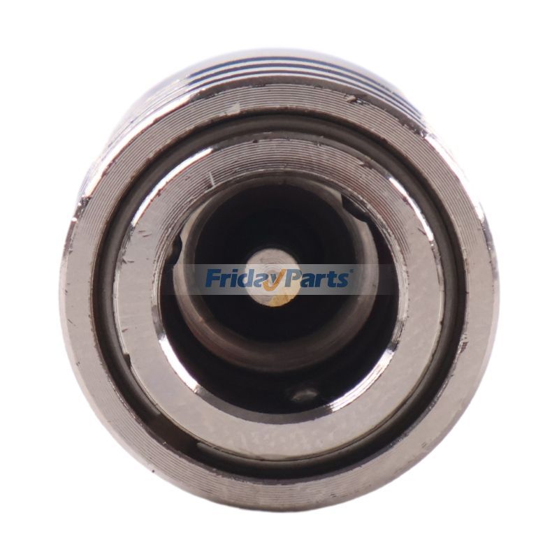 燃料ホースコネクタ