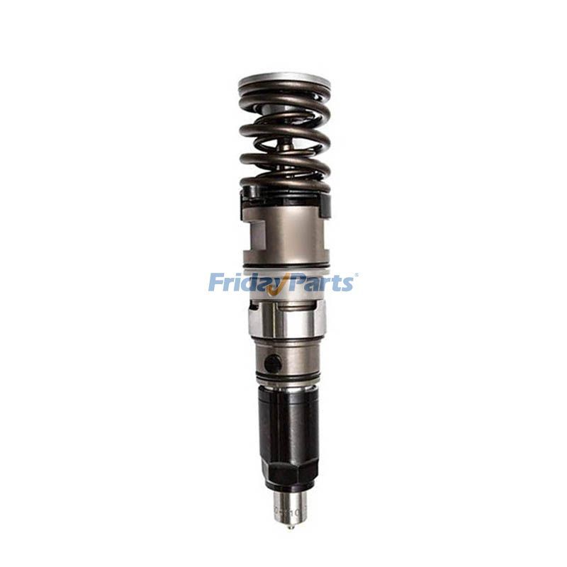 Fuel Injector T402743 for Perkins 4000 series Engine 4006 4008 4012 4016