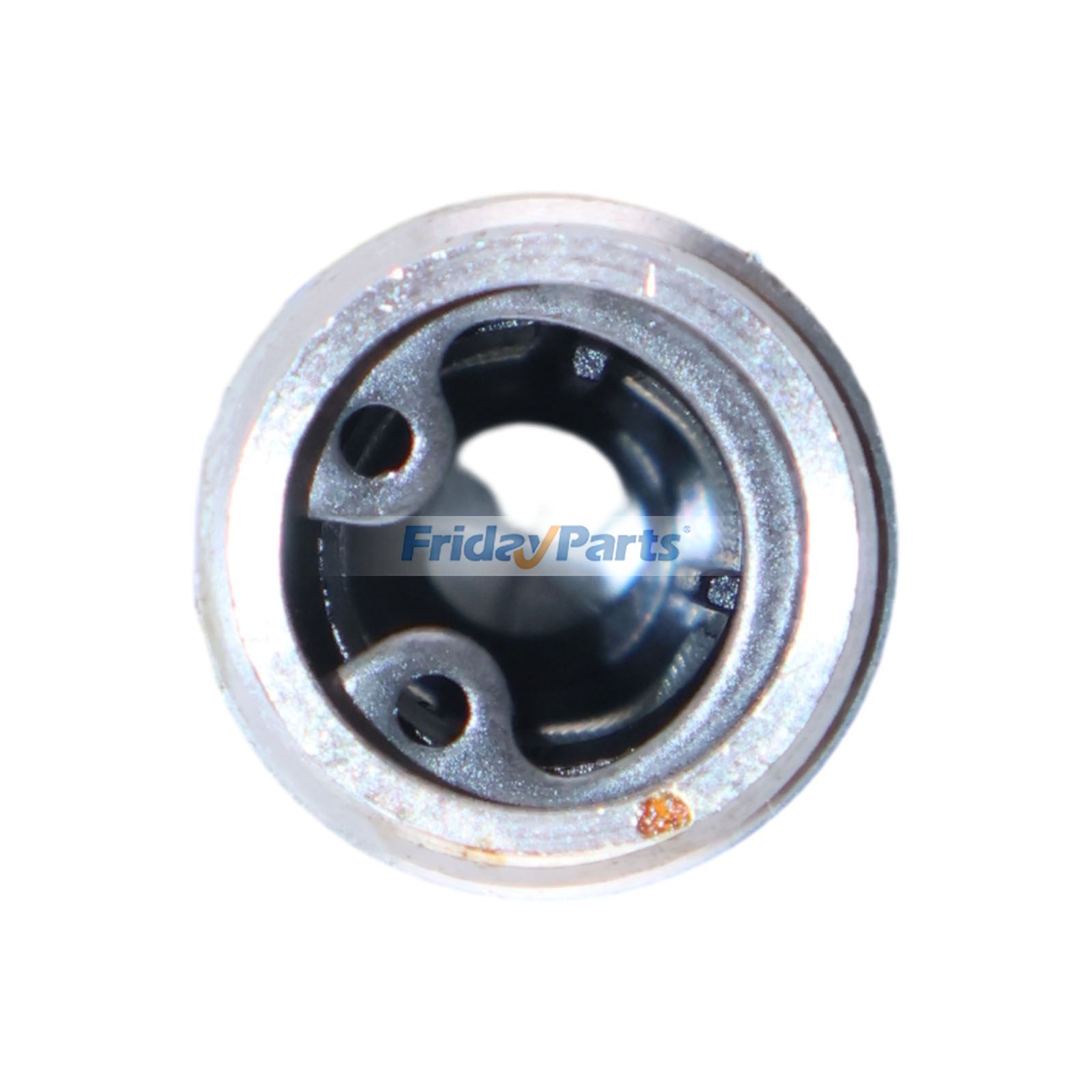 FridayParts Fuel Injection Pipe Screw