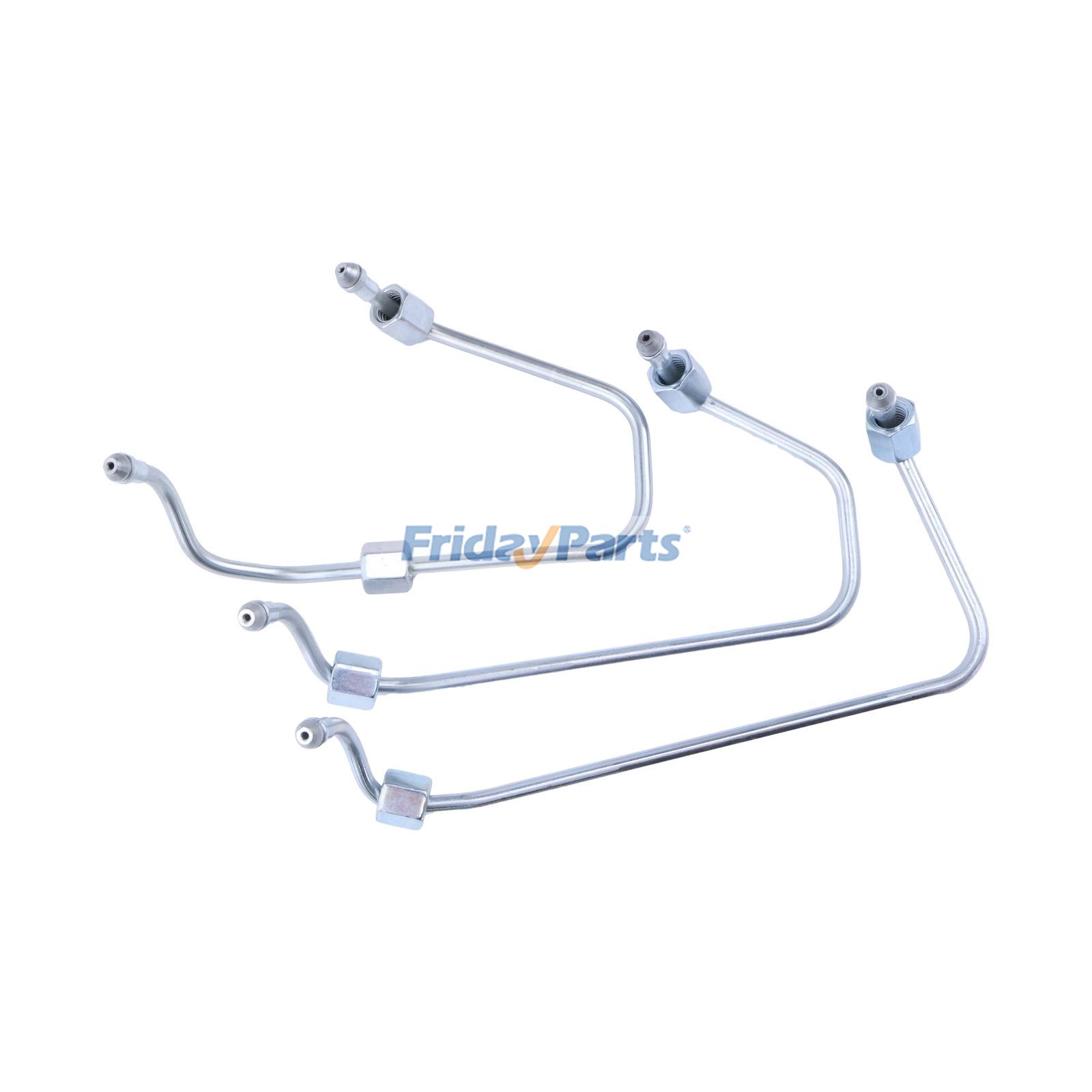 Fuel Injection Pipe Set for Engine