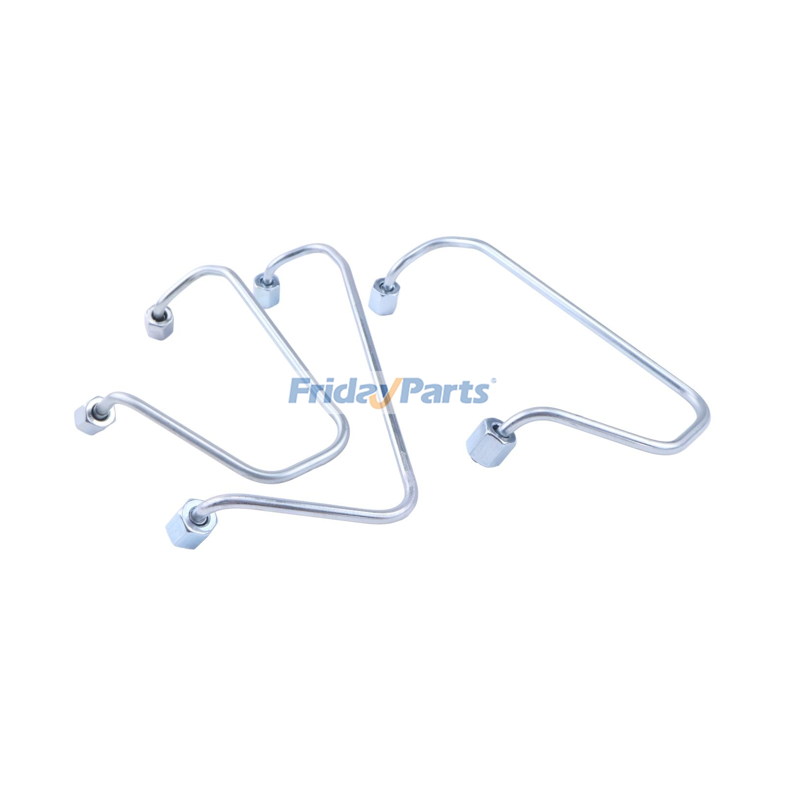 Fuel Injection Pipe Set in Stock in China,China Stock