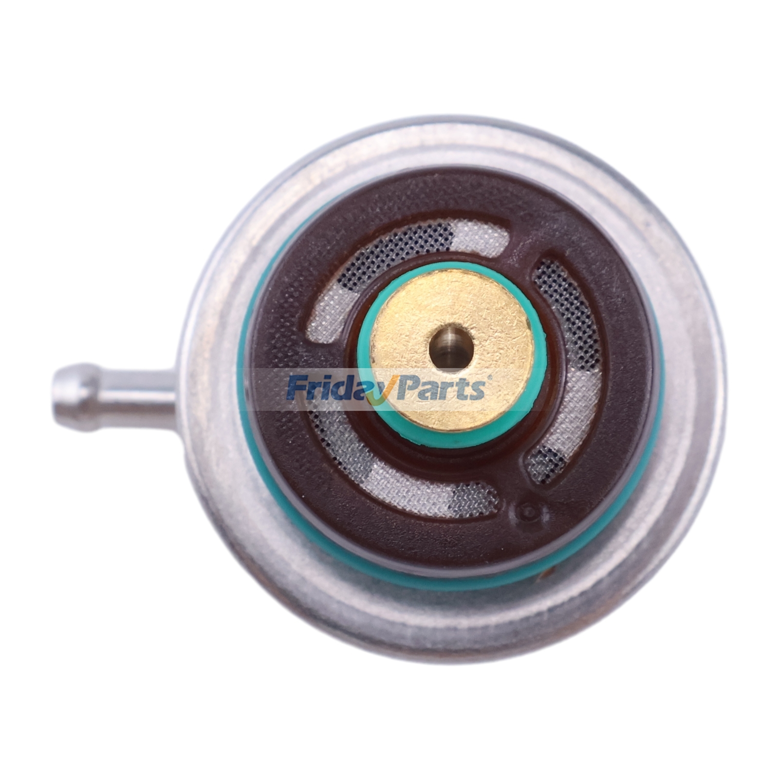 Kraftstoffeinspritzdruckregler 0280160587 für Mercedes Benz E320 E500 C230 C280 C220 SL500 SLK230 S500 CL500 S600für Für Mercedes Benz