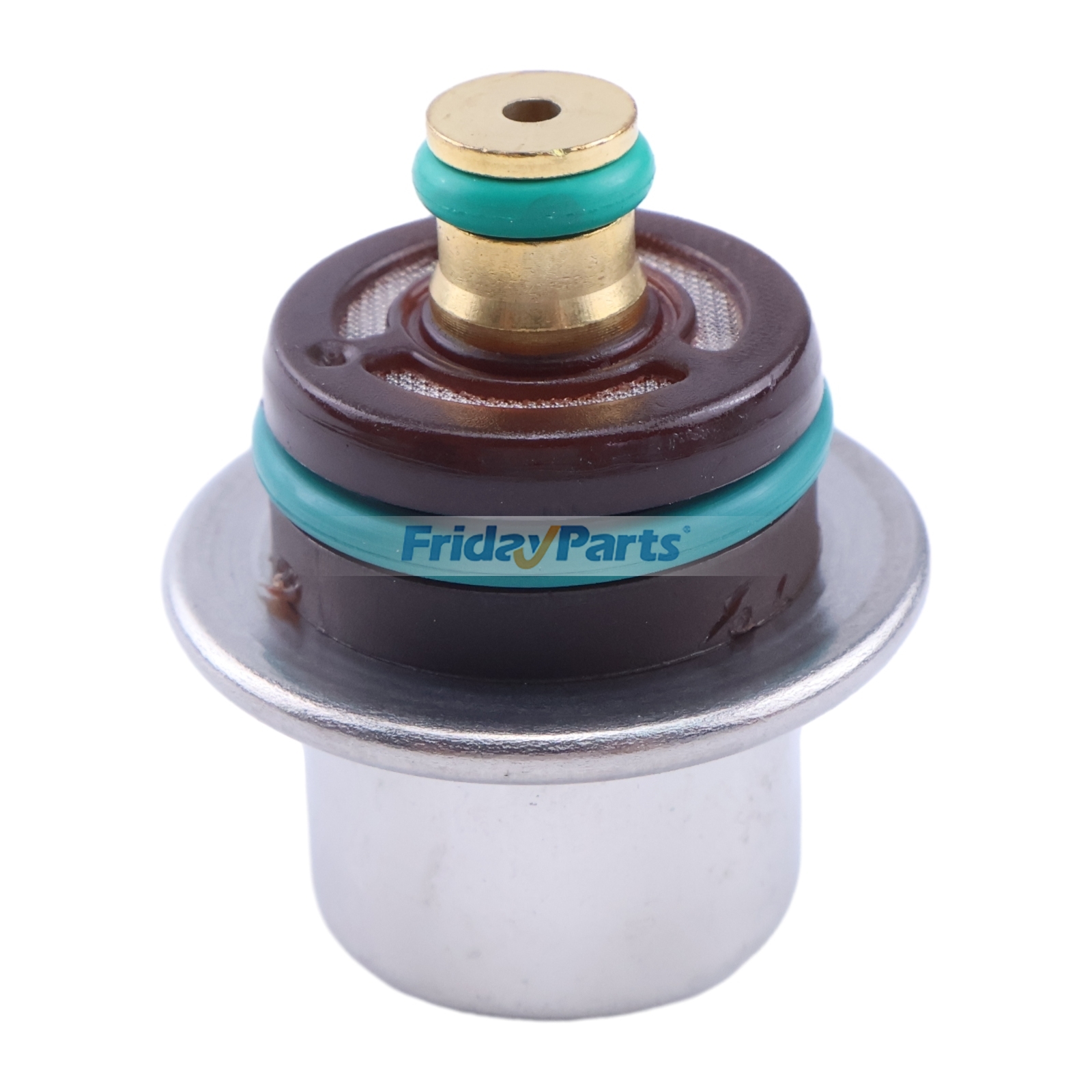 Kraftstoffeinspritzdruckreglerfür Fahrzeug