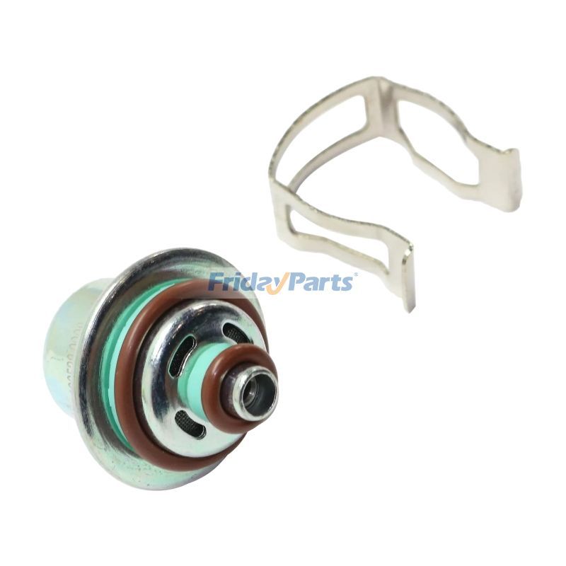 燃料噴射圧力レギュレーター 9017382 シボレー車 2002-2004 シルバラード 1500 2002-2005 サバーバン 1500 タホ Z71 FLEX