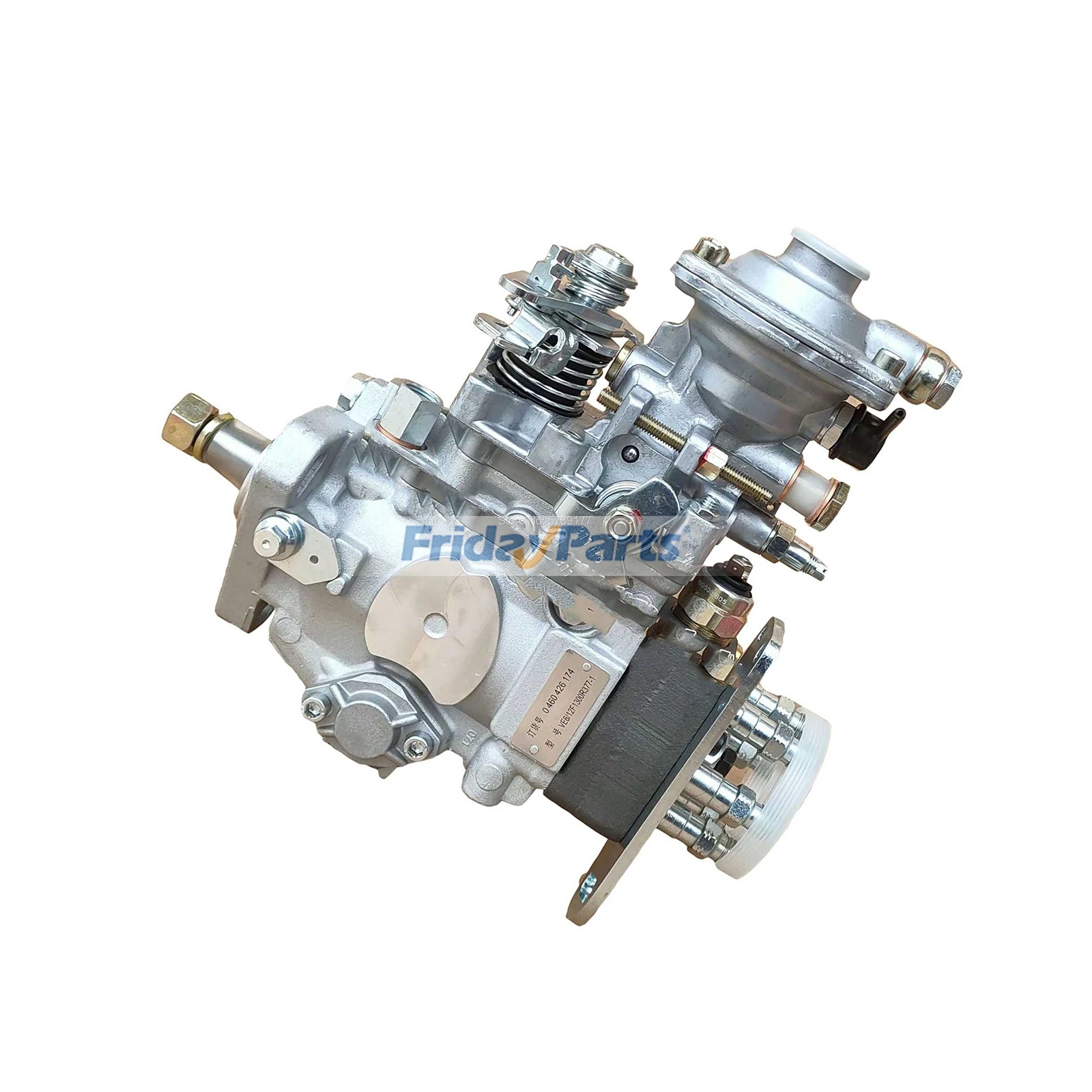 Fuel Injection Pump 0986440077 0460426174 for Cummins Engine 6BT 6BT5.9