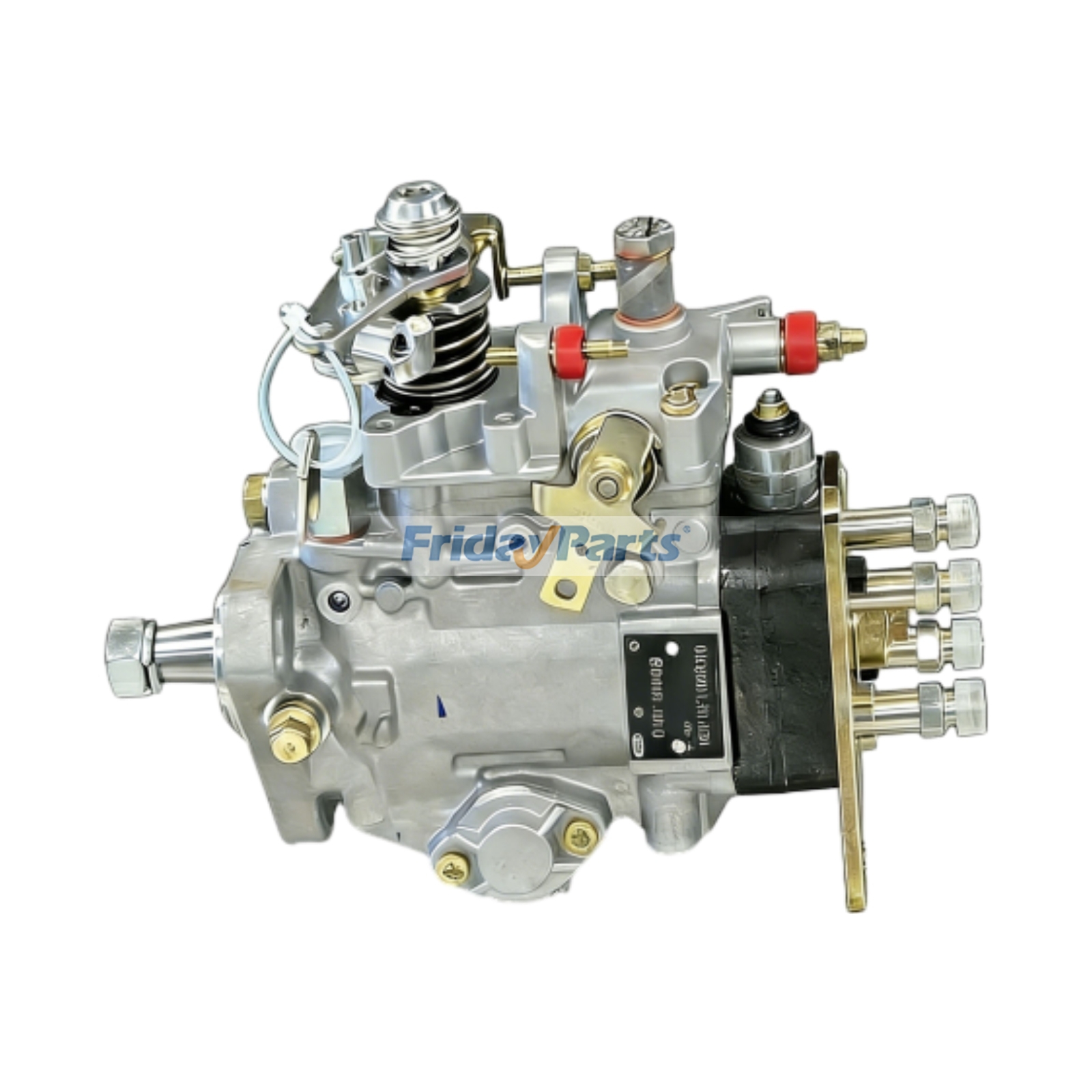 Fuel Injection Pump 3917934 0460424056 for Cummins Engine 4BT CASE Tractor 5120 5220