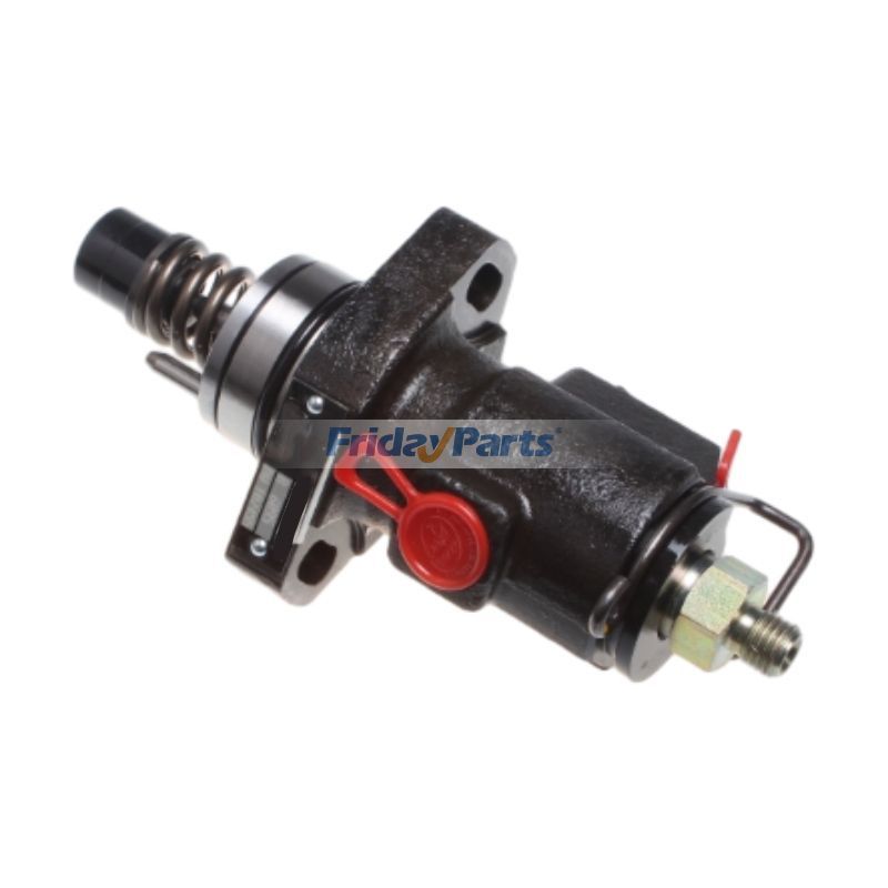 Fuel Injection Pump 01340371 for Deutz Engine BF3L2011 TCD2011L4W D2011L02 F4L2011 TD2011L04I