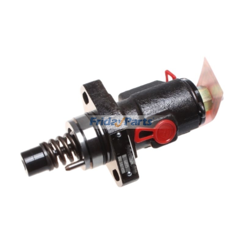 Engine Fuel Injection Pump