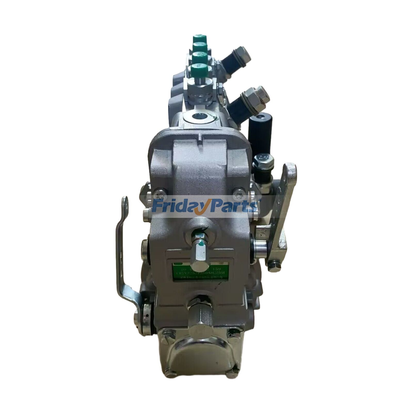 FridayParts Kraftstoffeinspritzpumpe