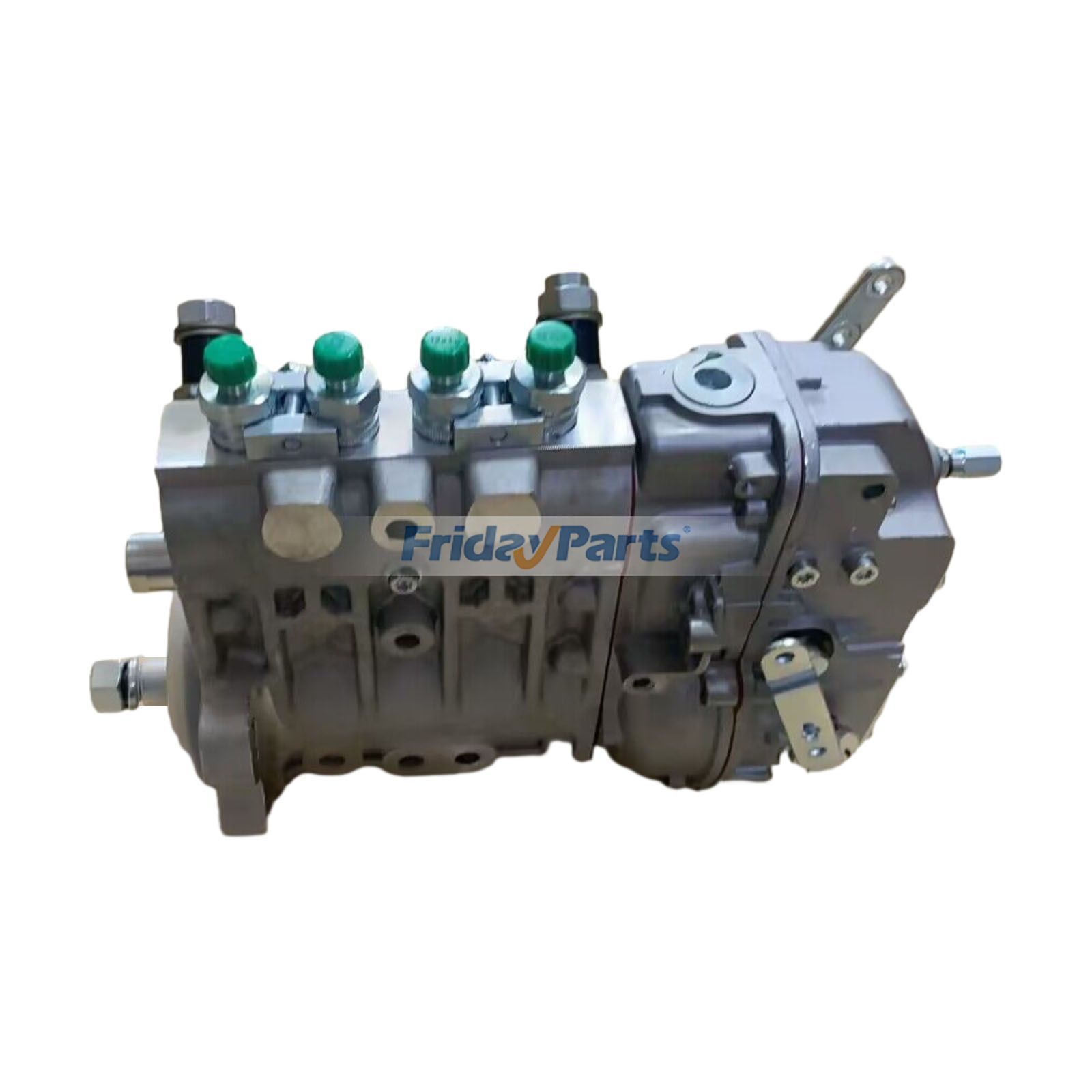 Einspritzpumpe 02232476 0400864044 für Deutz-Motor F 4 L 912 JLG Lift