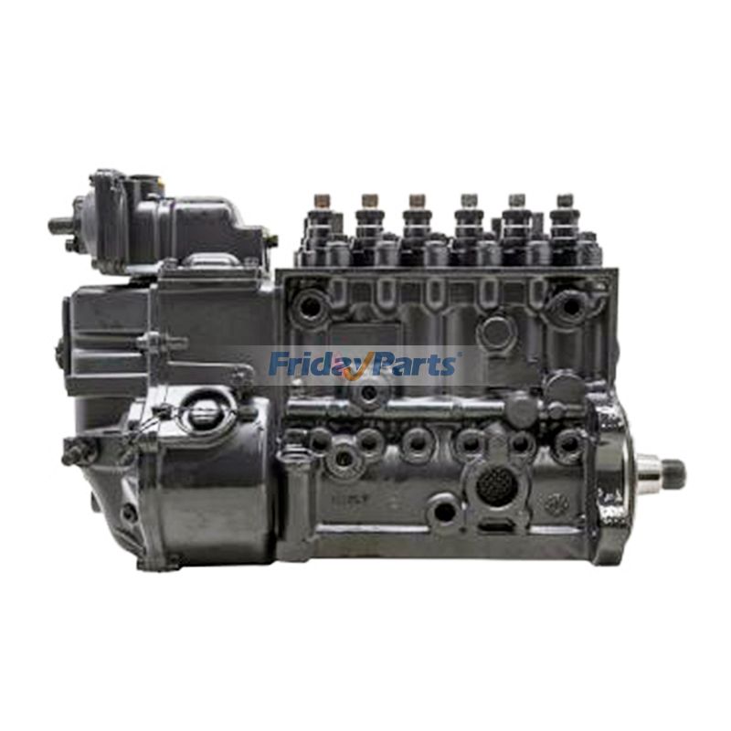 Bomba de inyección de combustible 0402746622 313GC5223P16 para motor Mack E7 de 350 CV