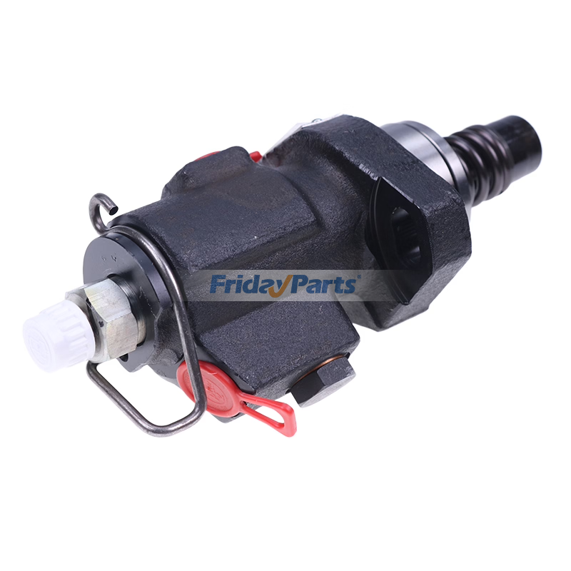 Fuel Injection Pump in Stock in China,China Stock