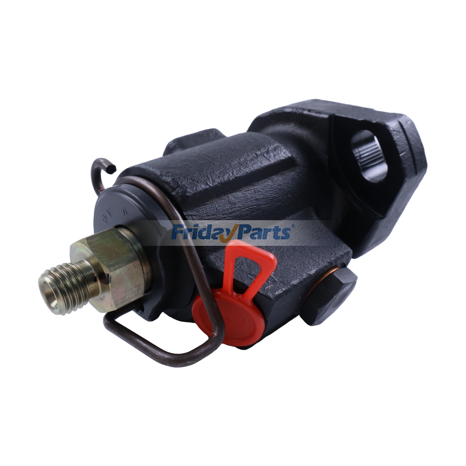 Fuel Injection Pump 