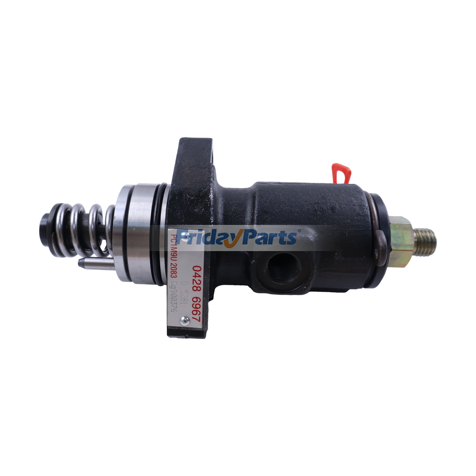 Fuel Injection Pump compatible with Engine