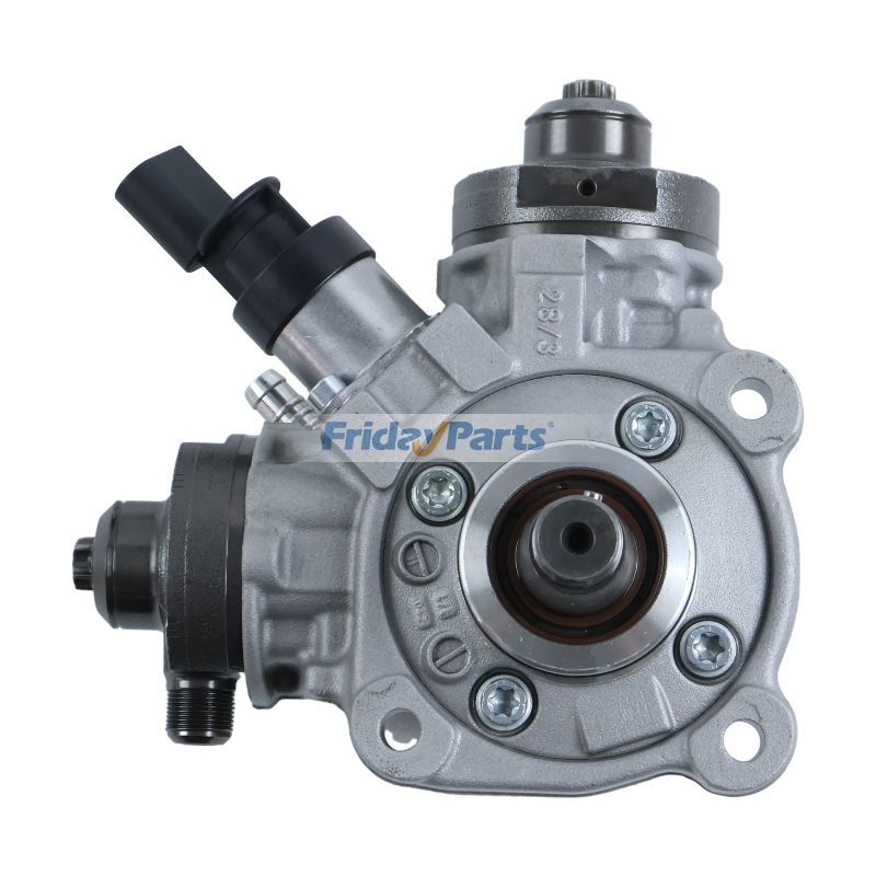 Bomba de inyección de combustible 0445010690 para BMW 125D 225D 325D 425D 525D Para BMW